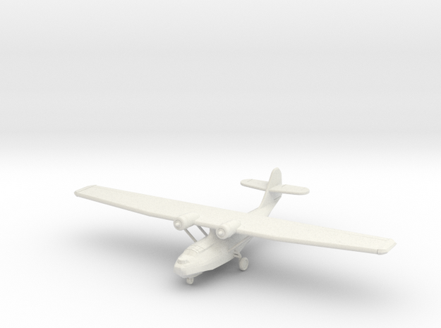 Catalina PBY-5a 1:350 Scale