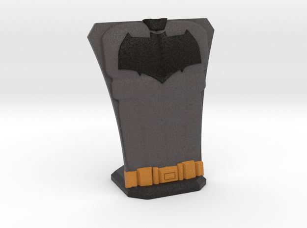 Batman Hero Stand in Full Color Sandstone