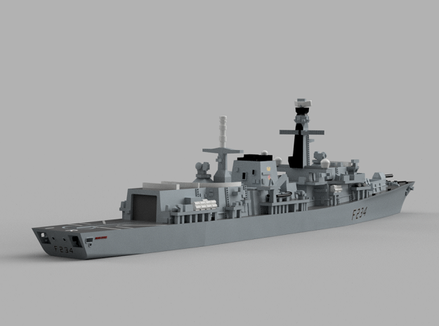 1/1800 HMS Iron_Duke
