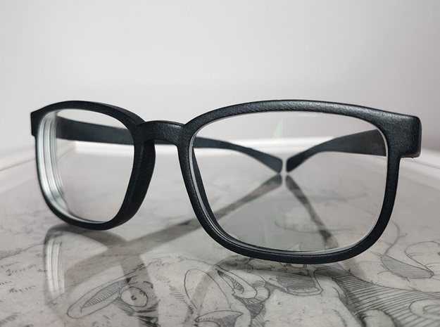 Glasses Frame (v102017)