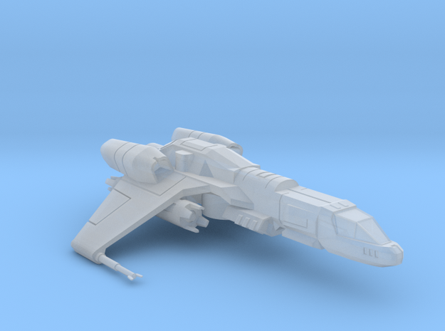 1/270 Custom Kihraxz Fighter for X-Wing Miniatures