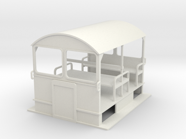 w-32-wickham-trolley in White Natural Versatile Plastic