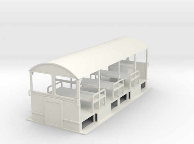 w-43-wickham-d-trolley in White Natural Versatile Plastic