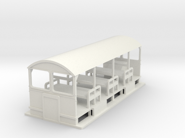 w-87-wickham-d-trolley in White Natural Versatile Plastic