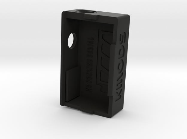 Kmods sons of anarchy squonker in Black Natural Versatile Plastic