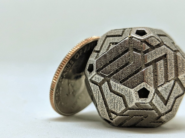 Cacography - D20
