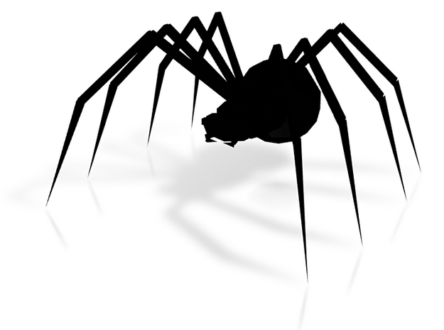 Digital-Spider in Spider
