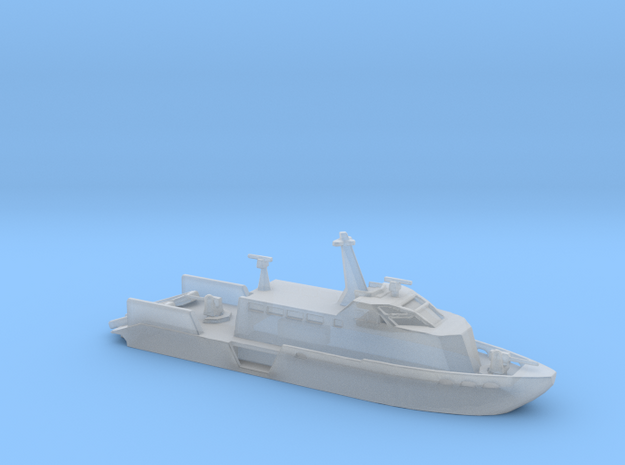 1/700 Scale Mk VI Partol Boat Waterline in Tan Fine Detail Plastic