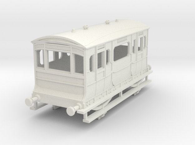 o-100-smr-royal-coach-1 in White Natural Versatile Plastic