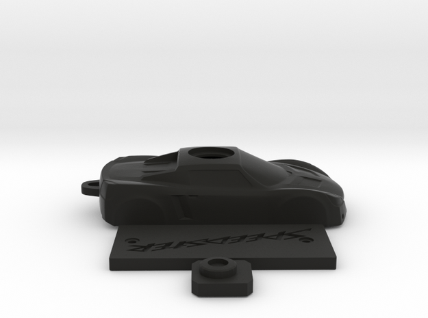 Keyfob for Opel speedster /VX220