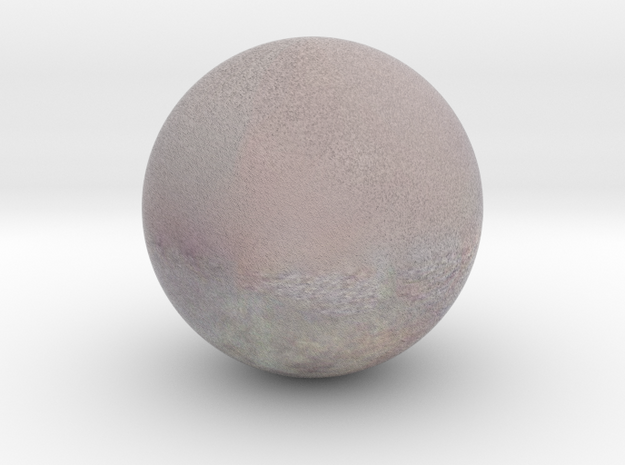 Triton 1:150 million in Natural Full Color Sandstone