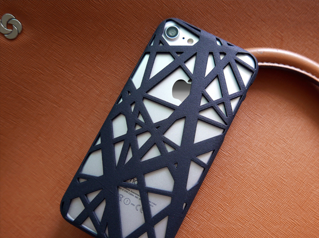 iPhone 7 & 8 Case_Intersection