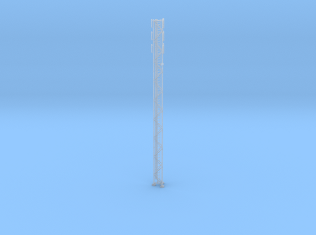 N Scale GSM Tower 208mm