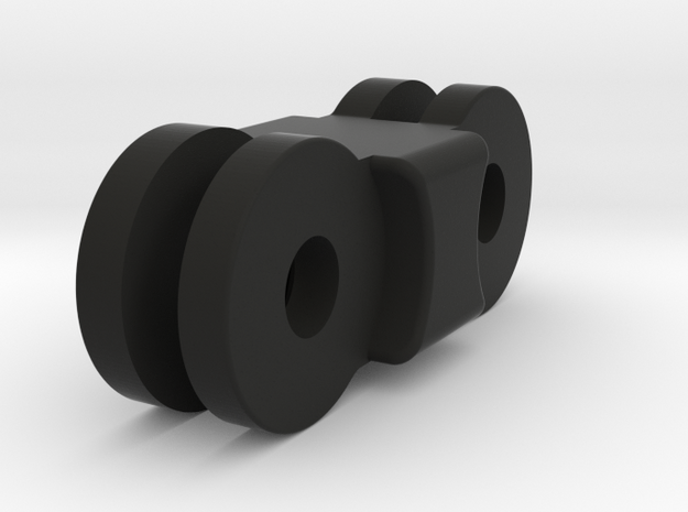 NEODiVR 5mm Linkage in Black Natural Versatile Plastic