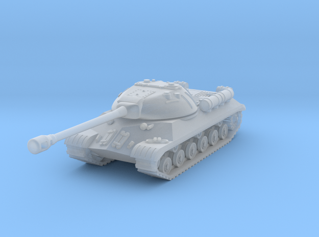 IS-3 Heavy Tank Scale: 1:200