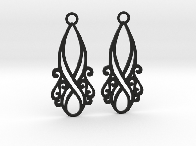 Lorelei earrings