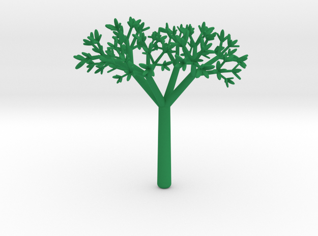 3D Tree V1