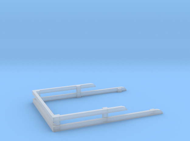 1:64 Chevy Bed Stakes 