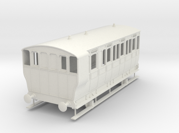 o-43-ger-rvr-4w-coach-no10-1 in White Natural Versatile Plastic