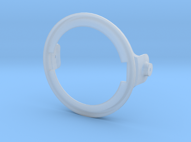 drive_body_holder_inner_ring in Smooth Fine Detail Plastic