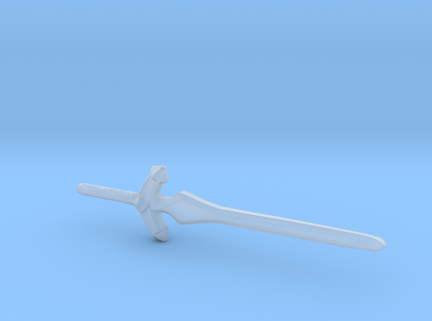 Crystar Sword (3mm, 4mm, 5mm)