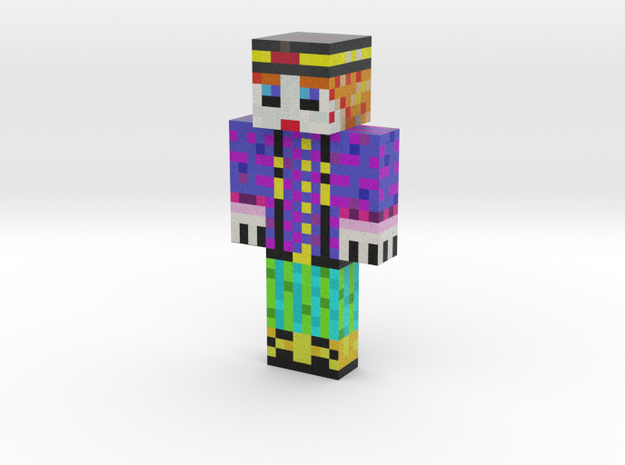 fd427df2f27686f7 (1) | Minecraft toy in Natural Full Color Sandstone