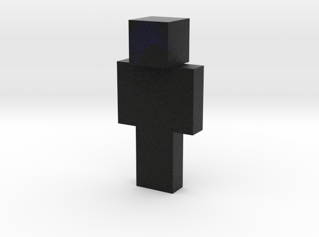 Vakare buddy skin | Minecraft toy in Natural Full Color Sandstone