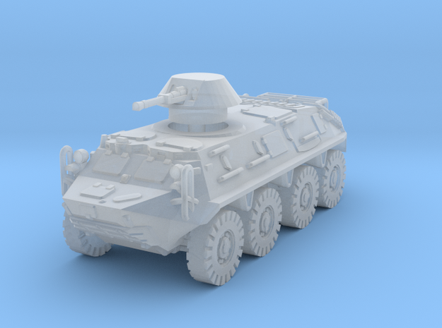 BTR 60 PB scale 1/160