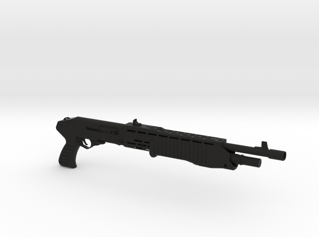 1/4th Scale SPAS12 Shotgun