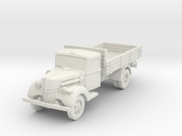 Ford V3000 early (open) 1/56