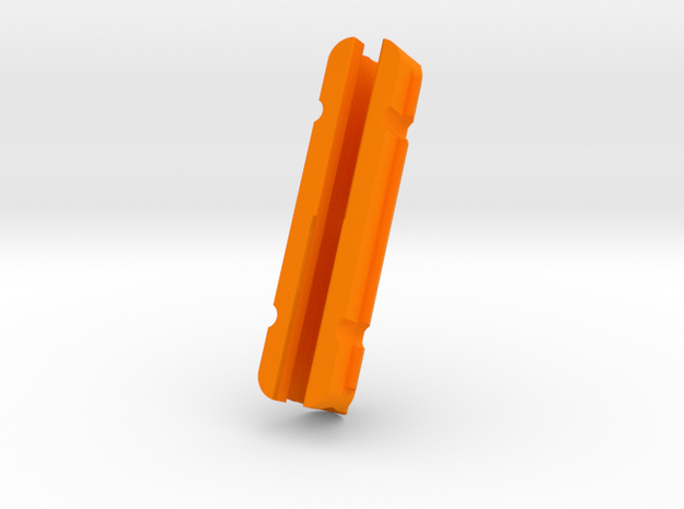 Jeanneau Sun Fast 3200, Sparcraft S260 in Orange Processed Versatile Plastic