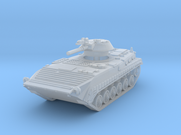 BMP 1 with rocket 1/160