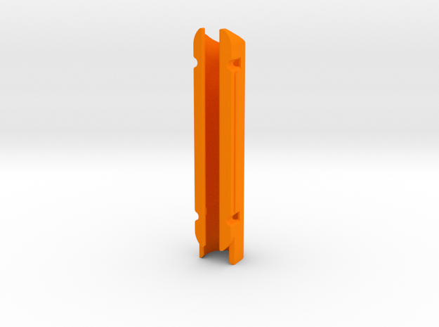 Z190 Beneteau First 235 (77 x 14.7) in Orange Processed Versatile Plastic