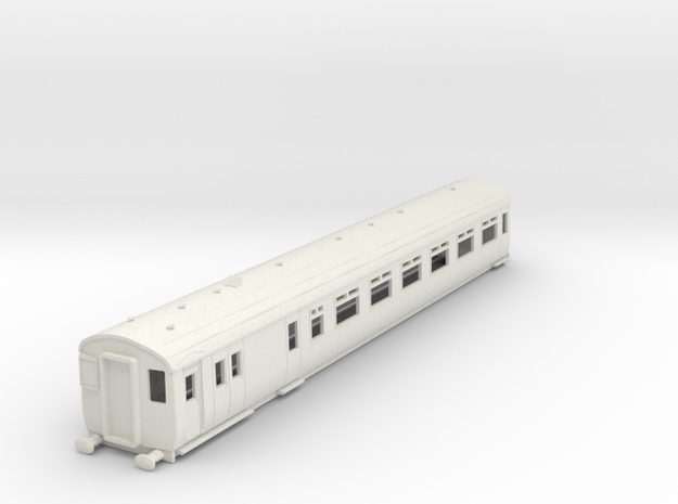 o-100-sr-4cor-dmbt-motor-coach-1 in White Natural Versatile Plastic