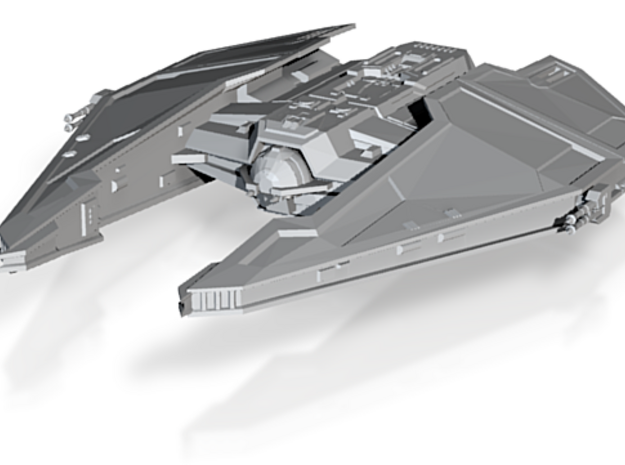 Sith Fury-class Imperial Interceptor - Alternative