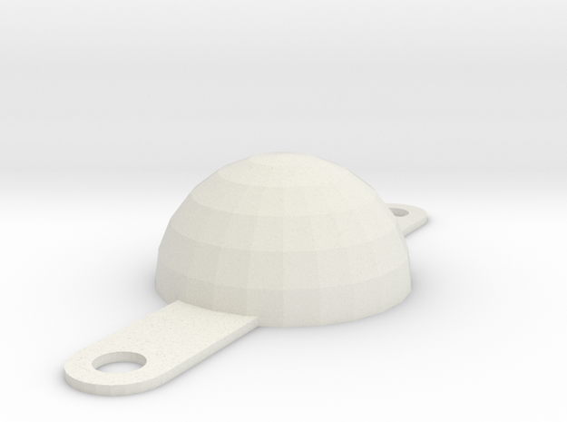 Light Switch Dome Cover