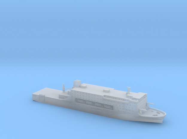  National Security Multi-Mission Vessel (NSMV)  in Tan Fine Detail Plastic