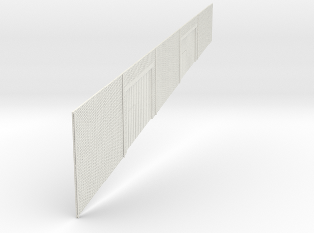 zps-76-132-rev-basement-wall in White Natural Versatile Plastic