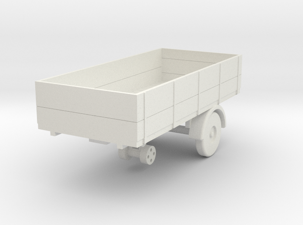 mh3-trailer-13ft-6ft-open-43-1 in White Natural Versatile Plastic