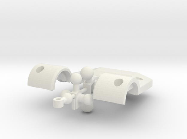 replacement parts 23-feb-2020 in White Natural Versatile Plastic