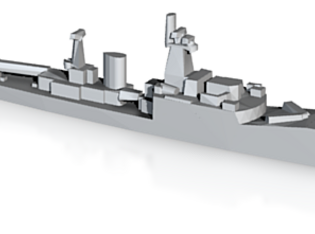 1/1800 Scale Type 14 HMAS Blackwood class in Tan Fine Detail Plastic