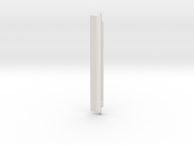 Windrider-17-10inch.v.11 in White Natural Versatile Plastic