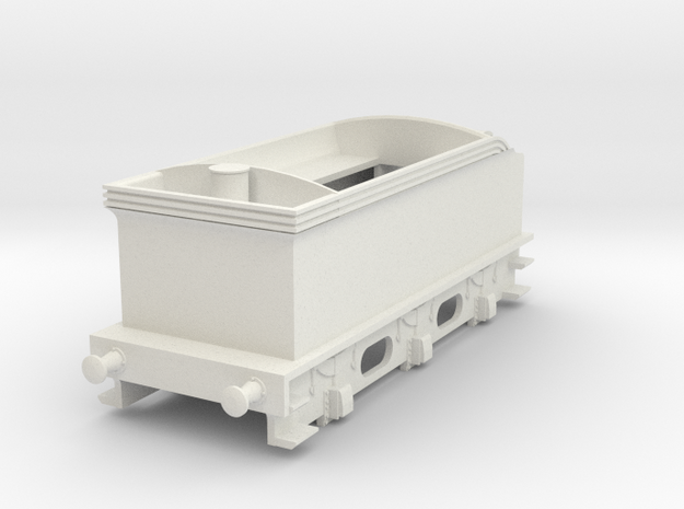 a-76-ner-3038-tender-type-2-late in White Natural Versatile Plastic