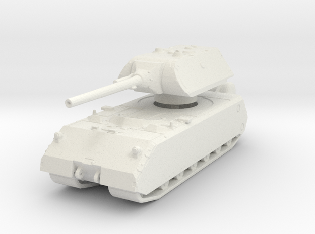 Panzer VIII Maus 1/160