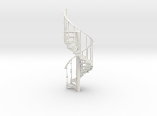 s-16-spiral-stairs-market-1b in White Natural Versatile Plastic