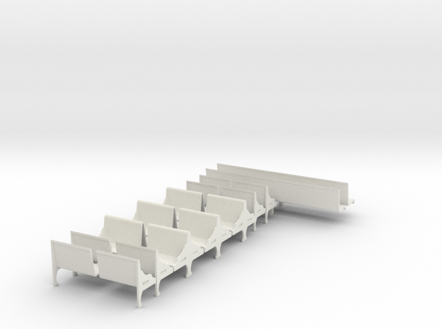 0-32-lswr-d414-seat-set-1 in White Natural Versatile Plastic