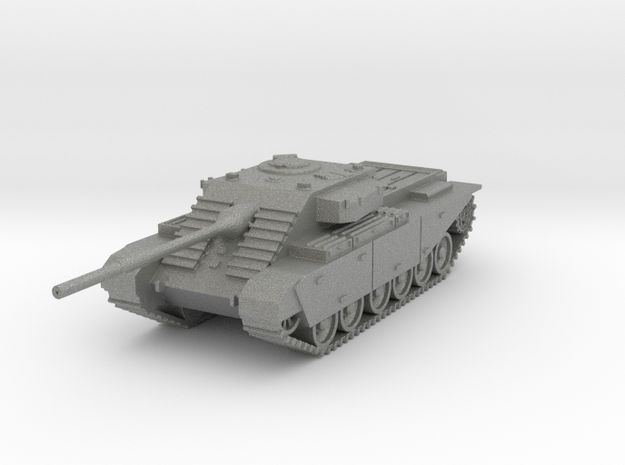 JagdCenturion fictional 1:120 in Gray PA12