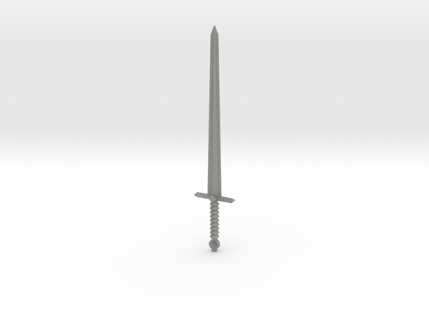 Mythic Legions Sword 9 Replica