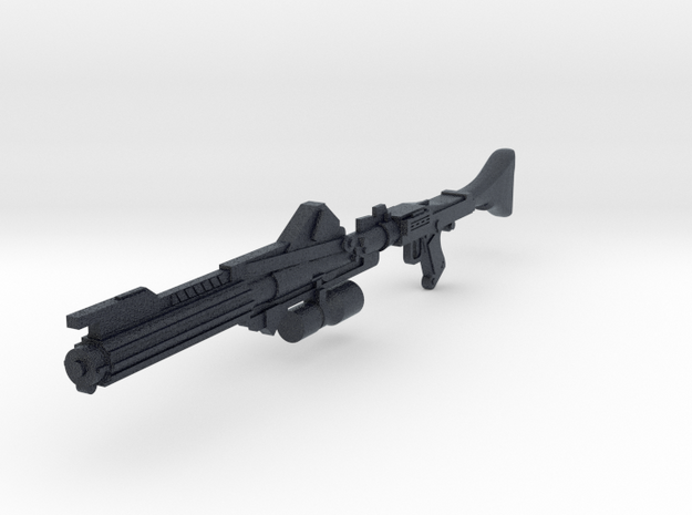 DC-15A blaster rifle (without attachments)