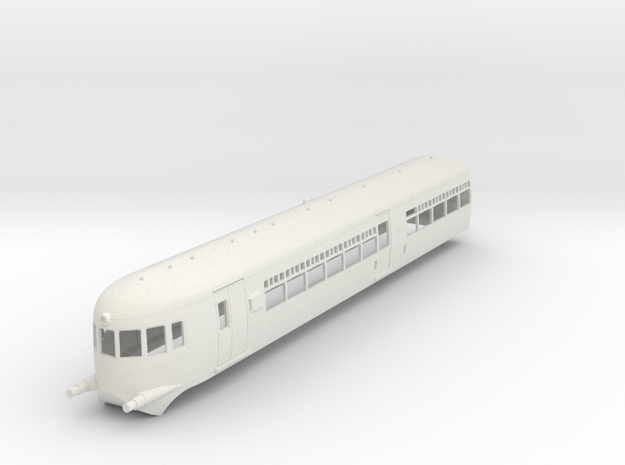 0-87-lms-artic-railcar-driving-coach-final1 in White Natural Versatile Plastic
